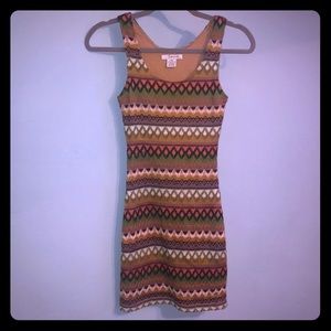 Swoon Boutique Dress